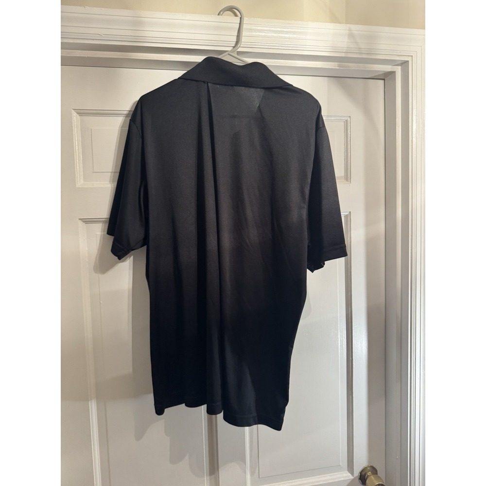 Paragon U.S. Army Black Polo Shirt Men's XL Military Apparel - Picture 4 of 4